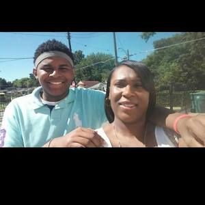 Meet your Posher, Martavious